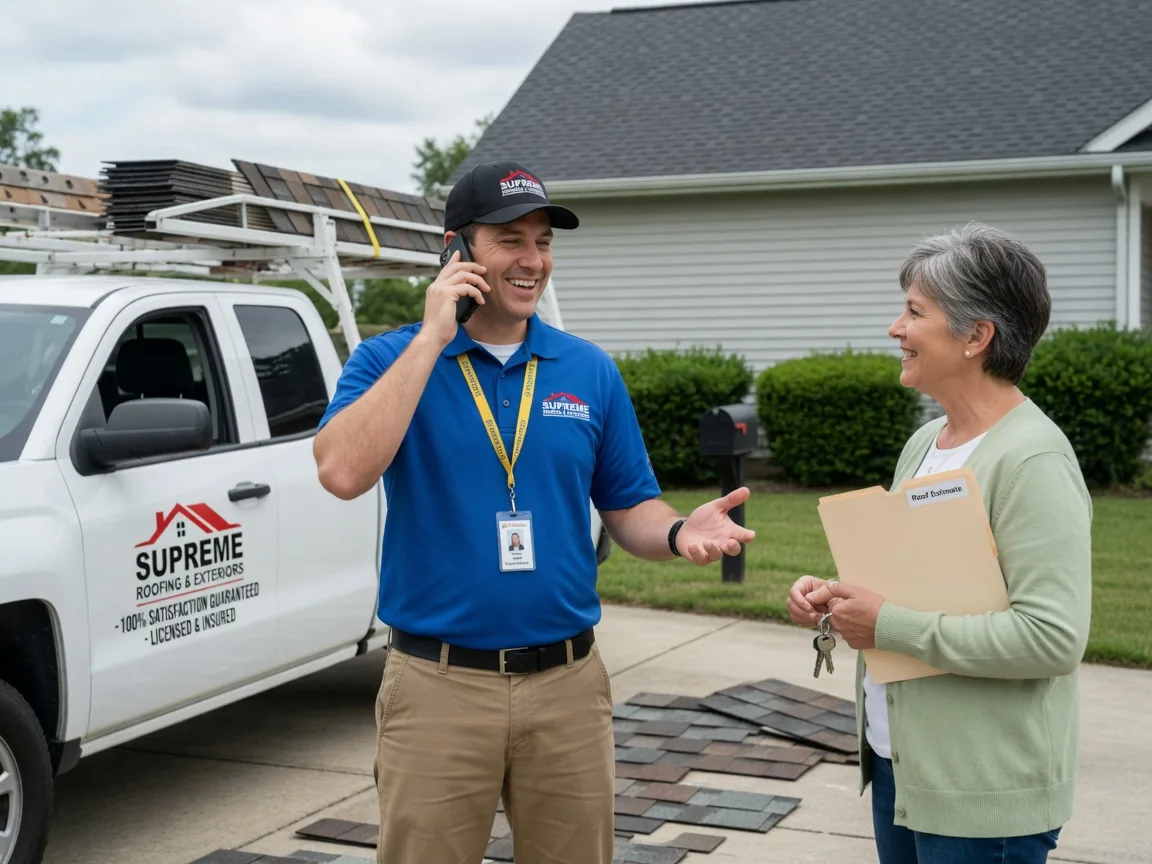 Roof Replacement Coleman, MI FAQs